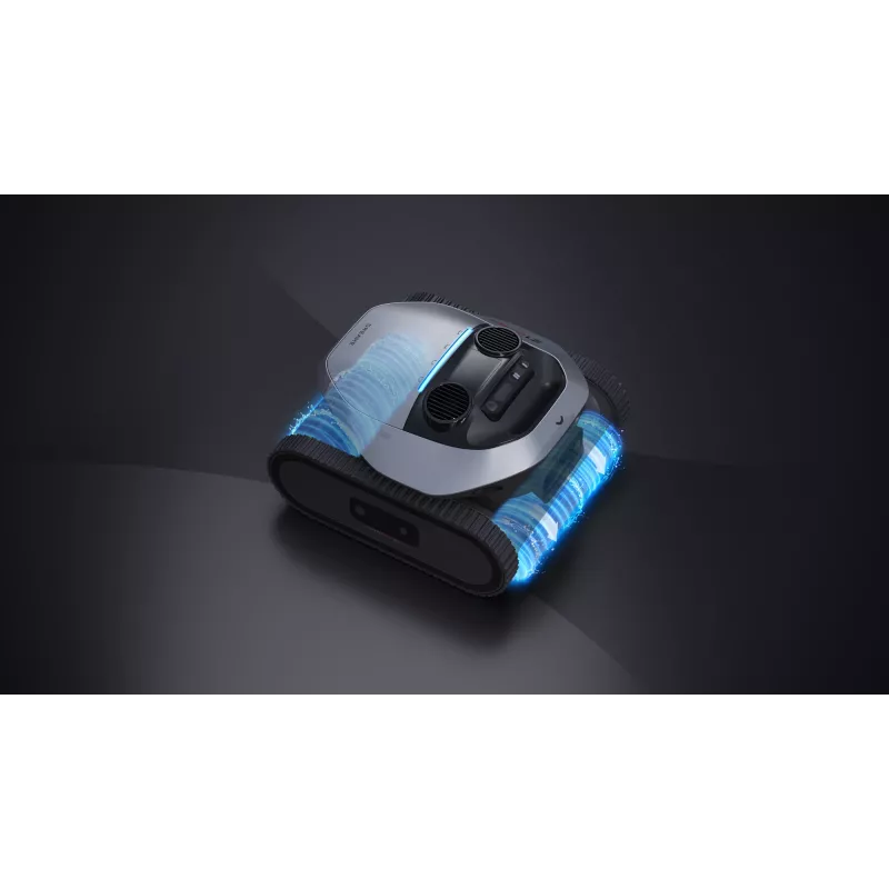 Dreame Z1 zwembadrobot
