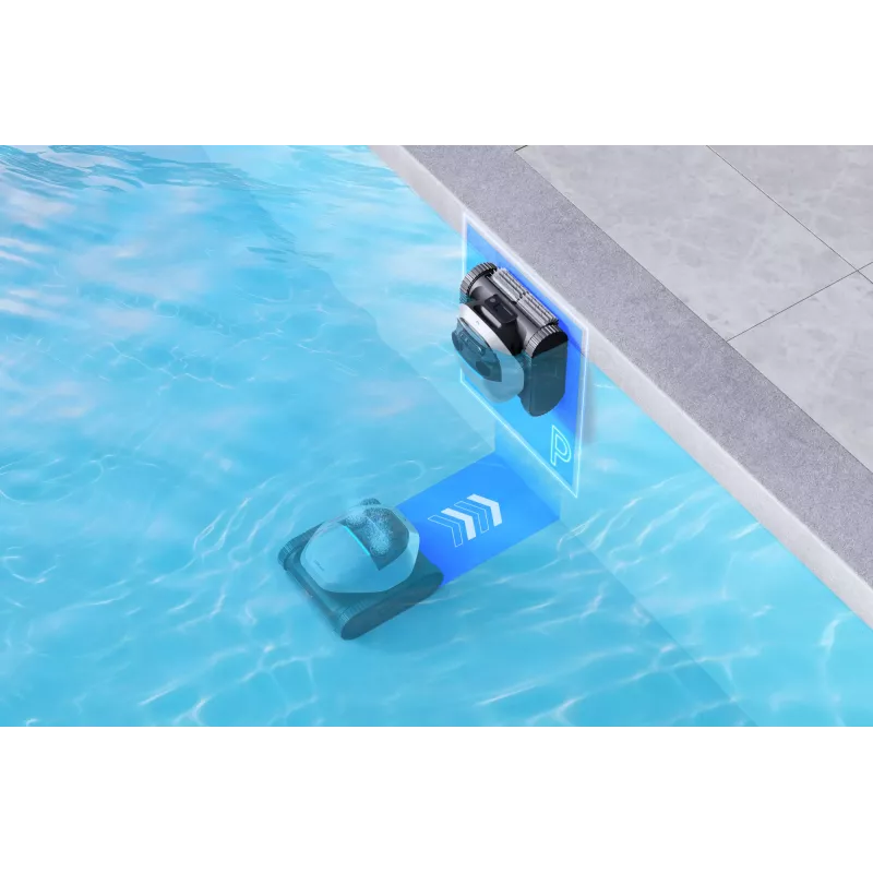 Dreame Z1 zwembadrobot