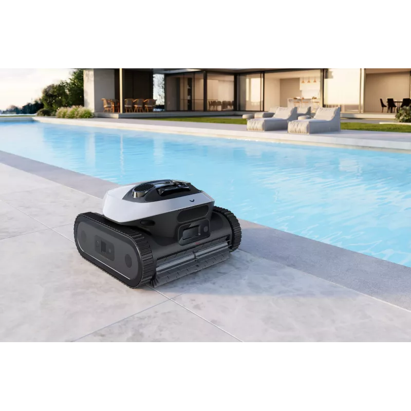 Dreame Z1 zwembadrobot