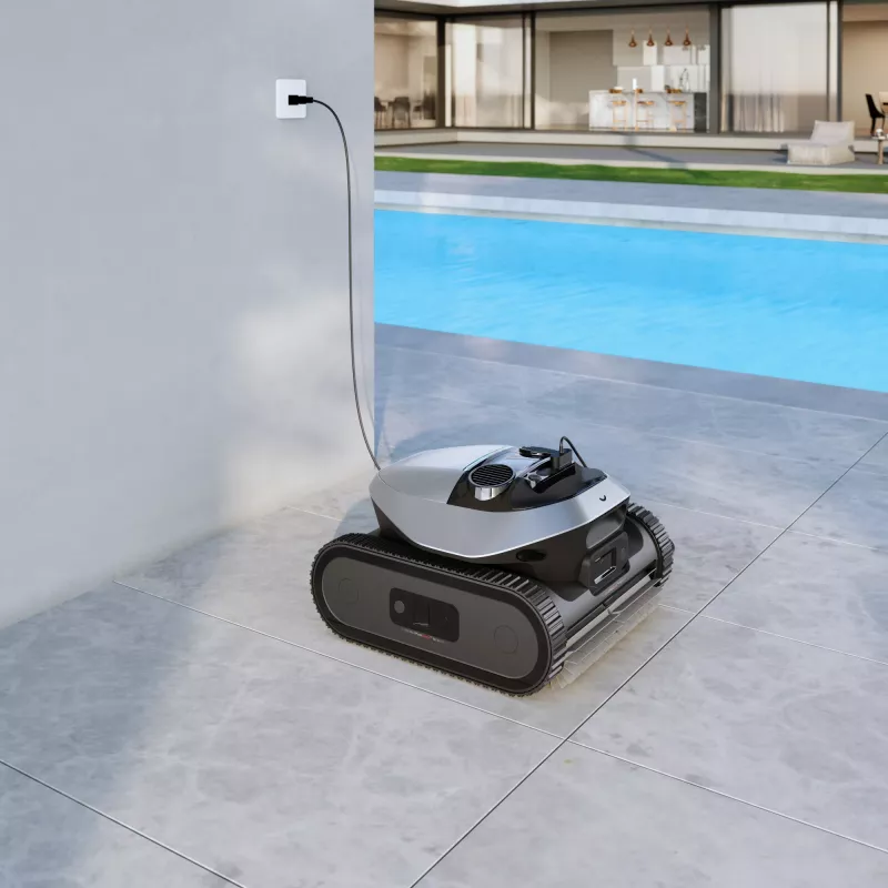 Dreame Z1 zwembadrobot