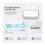 TP-Link Archer NX500 WLAN-router Gigabit Ethernet dual-band (2,4 GHz / 5 GHz) 5G wit