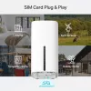 TP-Link Archer NX500 WLAN-router Gigabit Ethernet dual-band (2,4 GHz / 5 GHz) 5G wit
