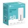 TP-Link Archer NX500 WLAN-router Gigabit Ethernet dual-band (2,4 GHz / 5 GHz) 5G wit
