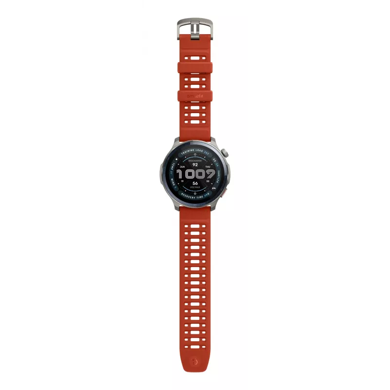 Amazfit Balance 2 zwart (W2429GL1N)