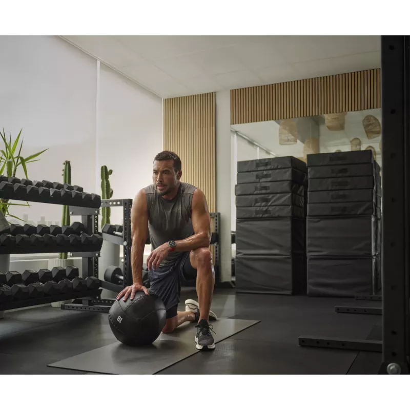 Amazfit Balance 2 zwart (W2429GL1N)