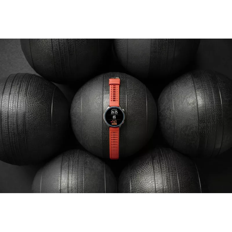 Amazfit Balance 2 zwart (W2429GL1N)