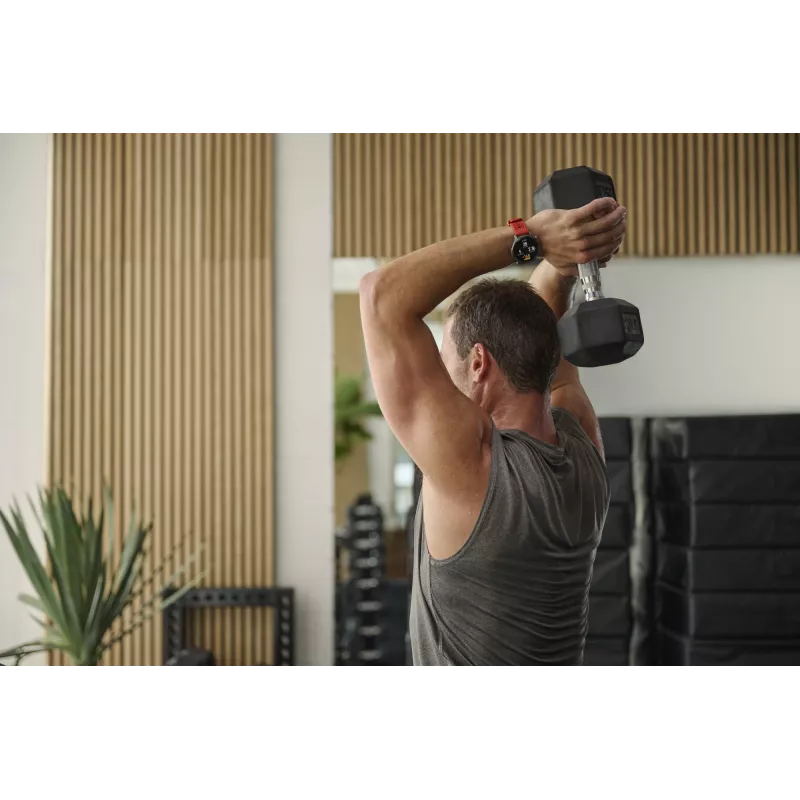 Amazfit Balance 2 zwart (W2429GL1N)