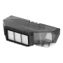 Vervangingsfilter voor Dreame robotstofzuiger ACC X50/L50/L40-serie, grijs, 1-pack