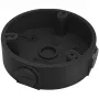 Dahua DH-PFA136-B aansluitdoos, zwart