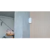 Ajax MotionProtect Passieve infrarood PIR-sensor Draadloos Wand Wit