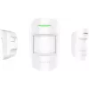 Ajax MotionProtect Passieve infrarood PIR-sensor Draadloos Wand Wit