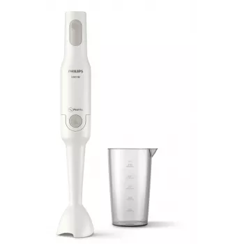 Philips Daily Collection HR2531/00 Mixer Staafmixer 650 W Wit