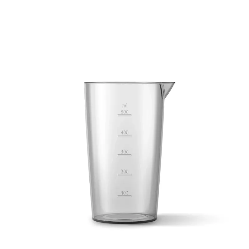 Philips Daily Collection HR2531/00 Mixer Staafmixer 650 W Wit