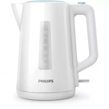 Waterkoker Philips HD9318/70 – 1,7 L, 2200 W, wit