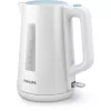 Waterkoker Philips HD9318/70 – 1,7 L, 2200 W, wit