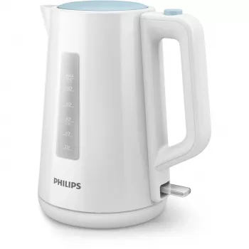 Waterkoker Philips HD9318/70 – 1,7 L, 2200 W, wit