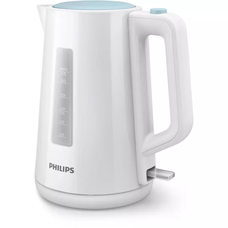 Waterkoker Philips HD9318/70 – 1,7 L, 2200 W, wit