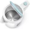 Waterkoker Philips HD9318/70 – 1,7 L, 2200 W, wit