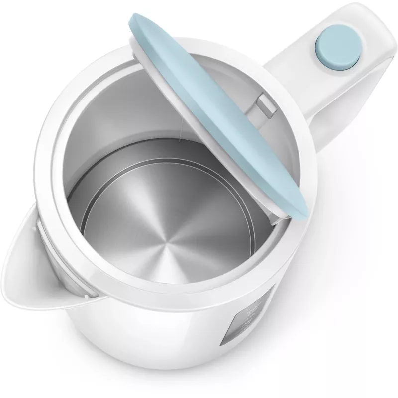Waterkoker Philips HD9318/70 – 1,7 L, 2200 W, wit