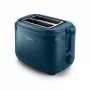Philips 3000 serie HD2511/70 Toaster 8 2 sneetjes 830 W Blauw