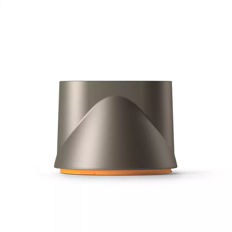 Haardroger Philips 3000 Serie BHD321/00 — 1600 W, 2 warmtestanden, 2 snelheden, Ionisch, 350 g, Grijs
