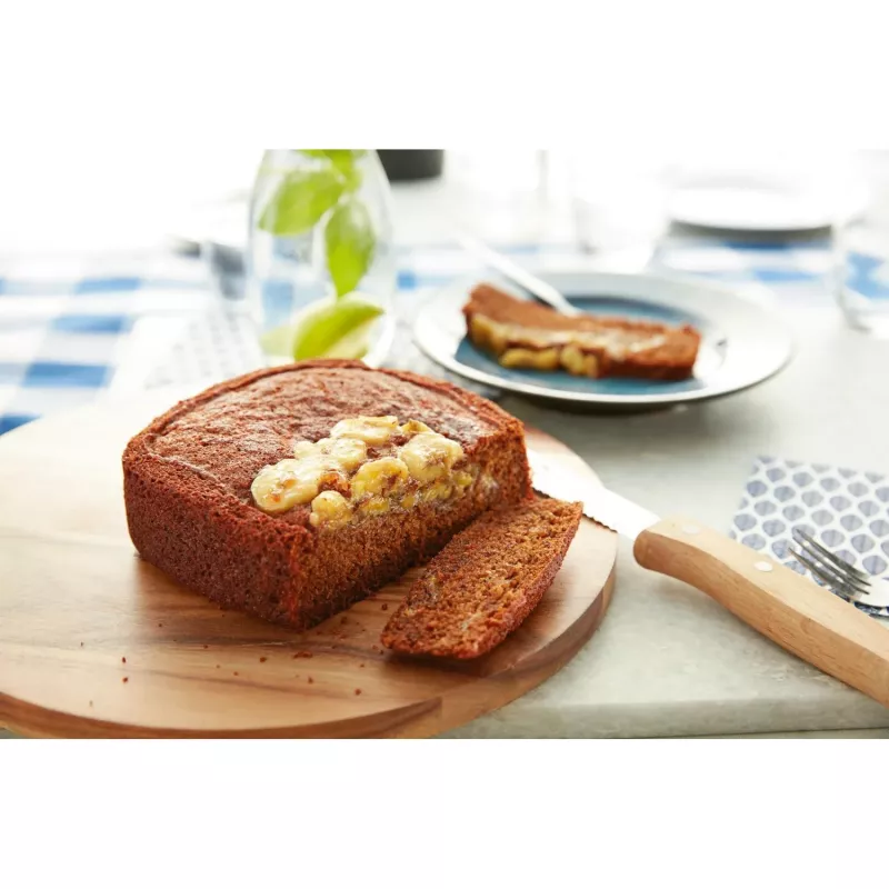 Philips accessoire voor Airfryer HD9956/00 Bakset in gezinsformaat