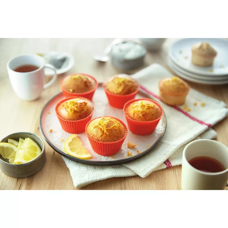 Philips accessoire voor Airfryer HD9956/00 Bakset in gezinsformaat