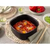 Philips accessoire voor Airfryer HD9956/00 Bakset in gezinsformaat