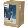 Philips 5000 serie HR2682/00 Mixer Staafmixer 1200 W Zwart, RVS