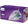 Stoomstrijkijzer Philips 7000-serie DST7011/20 — 2600 W, 0,3 l tank, SteamGlide Plus zoolplaat, verticale stoom