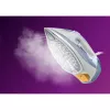 Stoomstrijkijzer Philips 7000-serie DST7011/20 — 2600 W, 0,3 l tank, SteamGlide Plus zoolplaat, verticale stoom