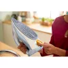 Stoomstrijkijzer Philips 7000-serie DST7011/20 — 2600 W, 0,3 l tank, SteamGlide Plus zoolplaat, verticale stoom