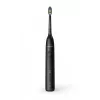 Philips 5500 Sonische tandenborstel HX7111/01 — 62.000 bewegingen/min., 2 modi, druksensor, oplaadbaar, zwart