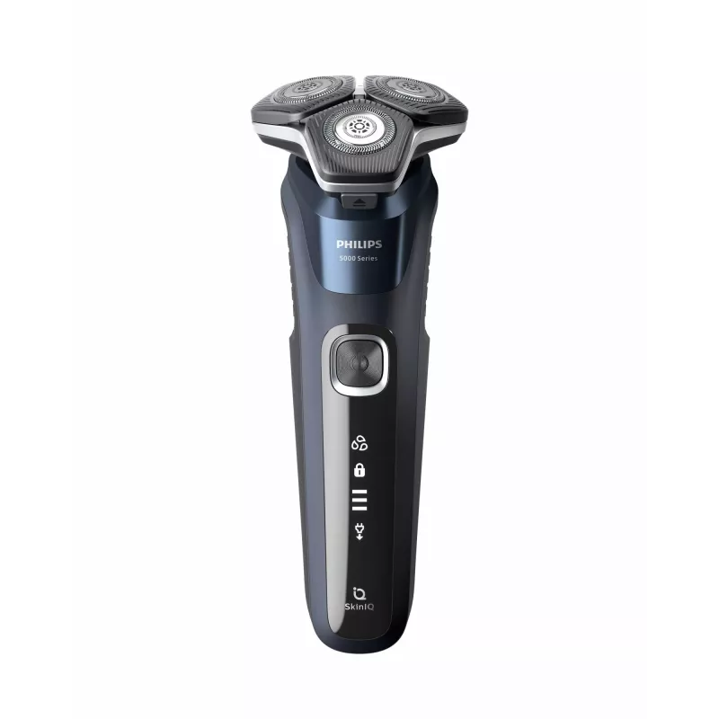 Philips scheerapparaat uit de Serie 5000 S5885/35 nat- en droogscheerapparaat