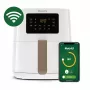 Philips 5000 Serie HD9255/30 heteluchtfriteuse enkel 4,1 l vrijstaand model 1400 W goud, wit