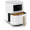 Philips 5000 Serie HD9255/30 heteluchtfriteuse enkel 4,1 l vrijstaand model 1400 W goud, wit