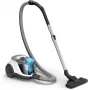 Philips 2000-serie XB2122/09 stofzuiger 1,3 l steelstofzuiger droog 850 W zakloos