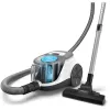 Philips 2000-serie XB2122/09 stofzuiger 1,3 l steelstofzuiger droog 850 W zakloos