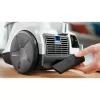 Philips 2000-serie XB2122/09 stofzuiger 1,3 l steelstofzuiger droog 850 W zakloos