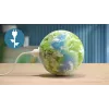 Luchtreiniger Philips PureProtect Mini 900 — 2,5 kg, wit