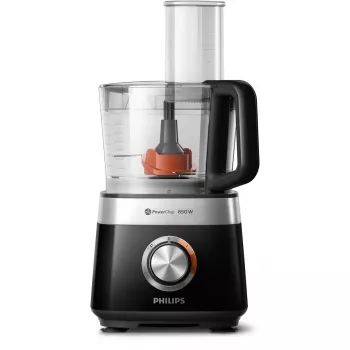 Philips Viva Collection HR7530/10 compacte keukenmachine