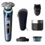 Philips i9000 Prestige XP9201/33 nat- en droogscheerapparaat met SkinIQ