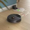 Philips 3000 Series HomeRun Aqua XU3000/01 robotstofzuiger met dweilfunctie