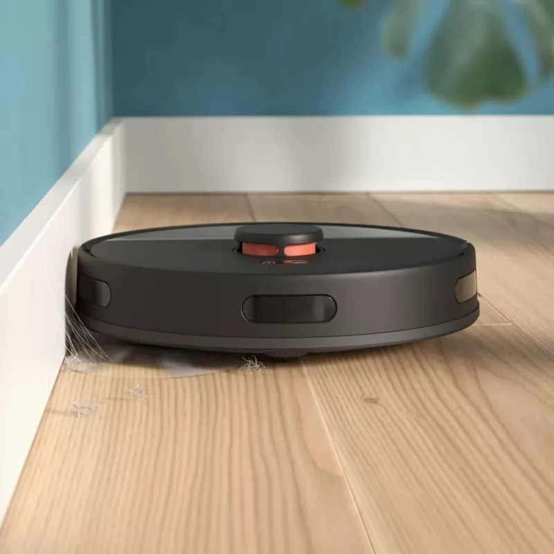 Philips 3000 Series HomeRun Aqua XU3000/01 robotstofzuiger met dweilfunctie