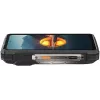 Smartphone Ulefone Armor 33 6.95 inch 12GB 512GB zwart