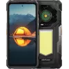 Smartphone Ulefone Armor 33 6.95 inch 12GB 512GB zwart