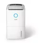 Philips 5000-serie DE5305/11 luchtontvochtiger 4 l 54 dB wit