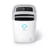 Philips 5000-serie DE5305/11 luchtontvochtiger 4 l 54 dB wit