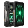 Smartphone Ulefone Armor 33 Pro 6,95 inch 16 GB 512 GB zwart