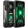 Smartphone Ulefone Armor 33 Pro 6,95 inch 16 GB 512 GB zwart